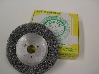 CEPILLOS