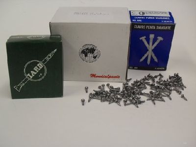 CLAVOS