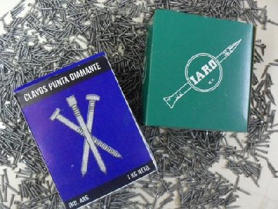 CLAVOS