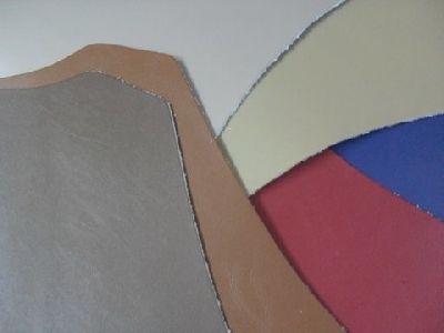 CUEROS